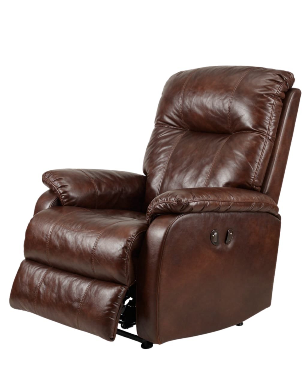 Restored recliner