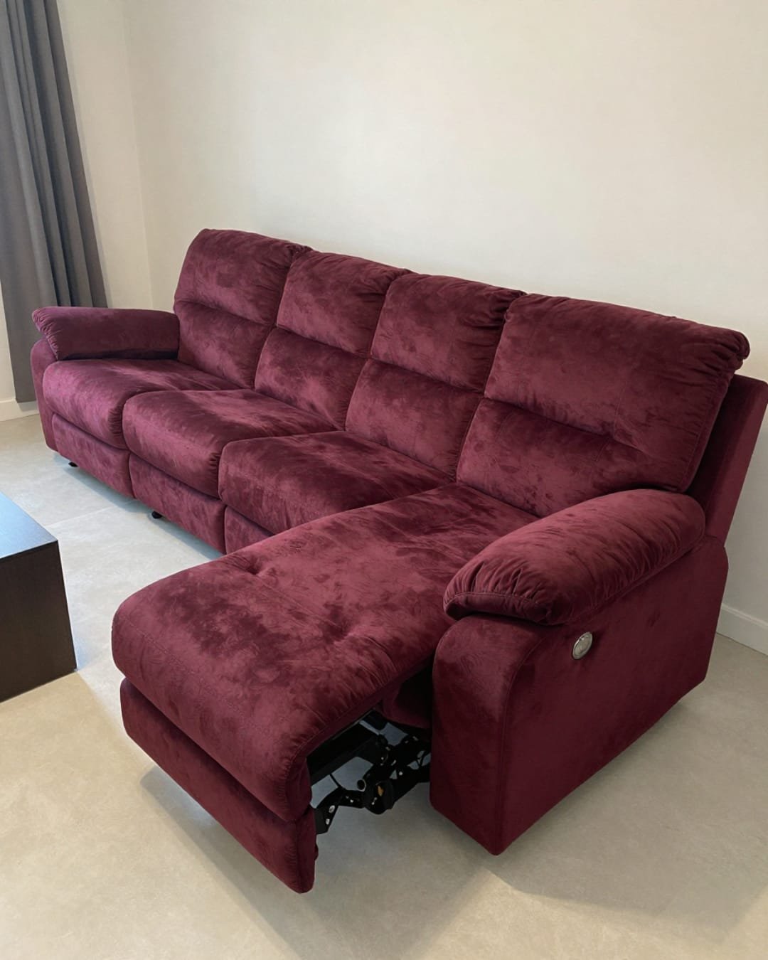 Home furniture restoration
