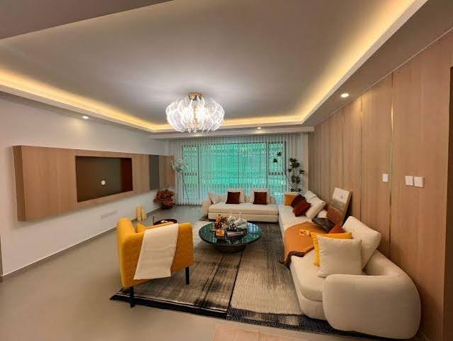 Real estate and property management furniture