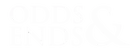 Odds & Ends